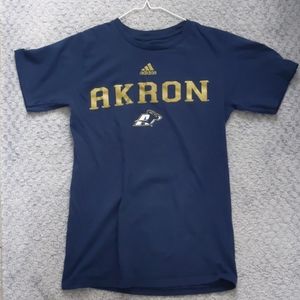Adidas Akron Zips Tee